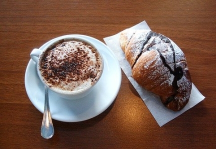 colazione