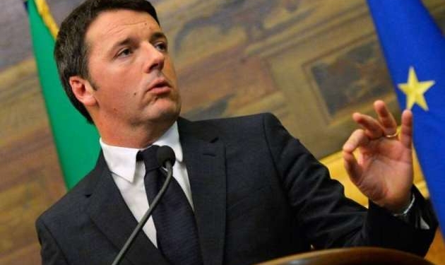 governo renzi