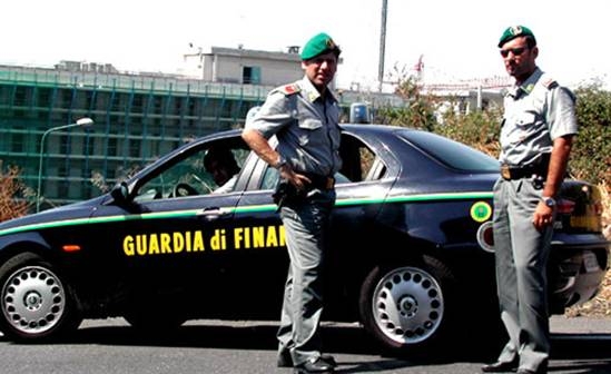 guardia di finanza gdf