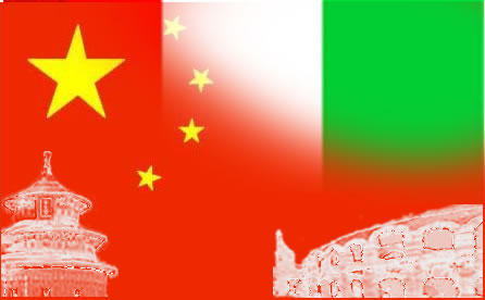 italia cina