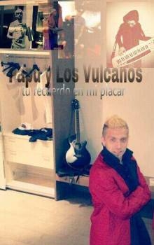 los vulcanos