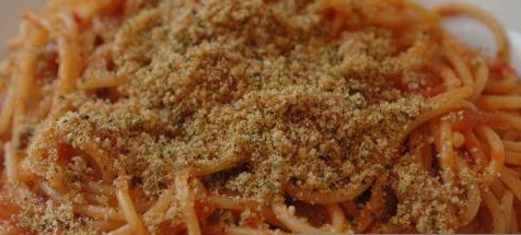 pasta alla palermitana