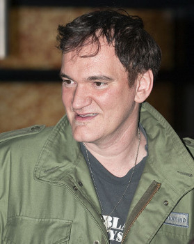 quentin tarantino