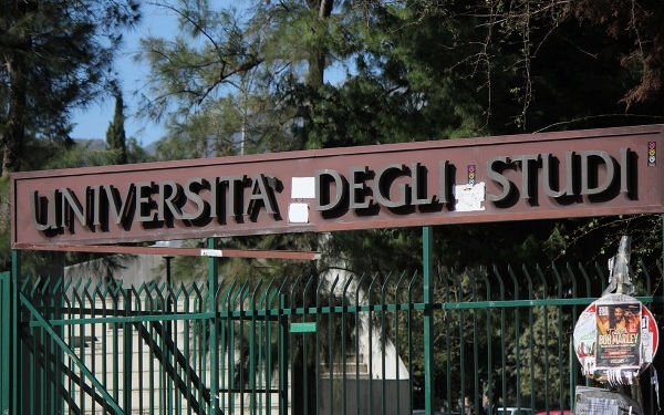 università palermo