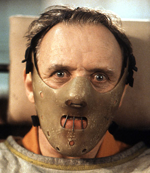 hannibal lecter