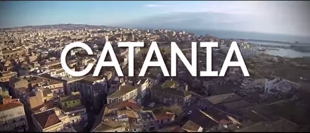 catania