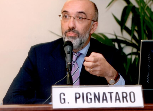 giacomo pignataro