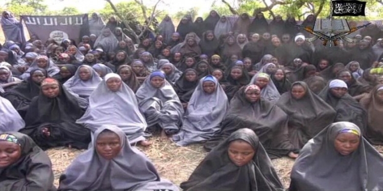 nigeria ragazze rapite boko haram