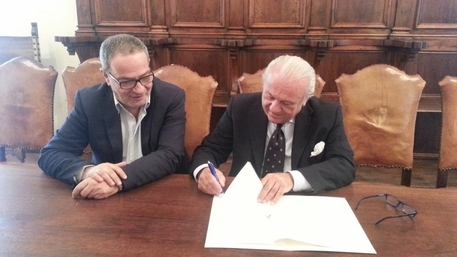 accordo università usl