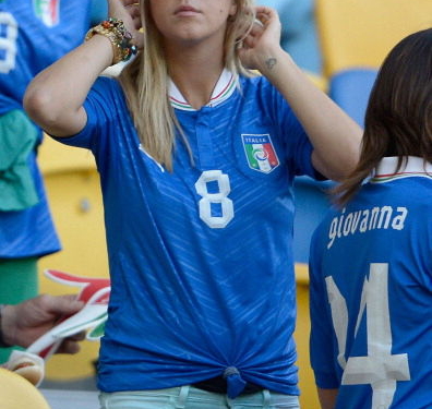 spain v italy uefa euro 2012 final