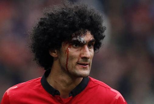 fellaini