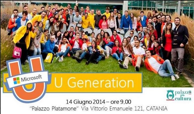 ugeneration