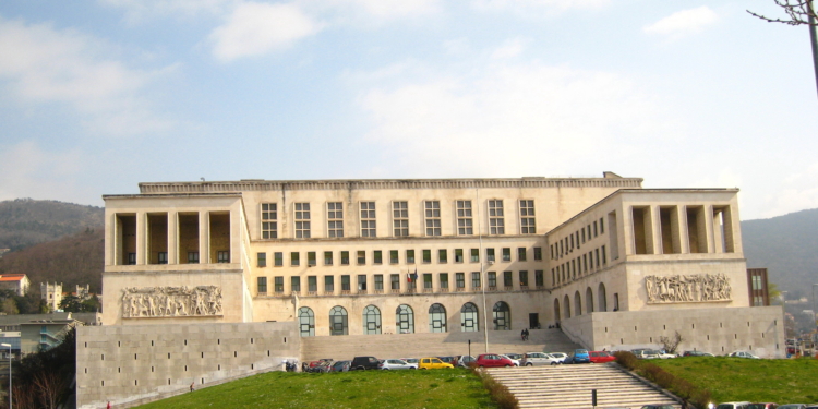 universitatrieste