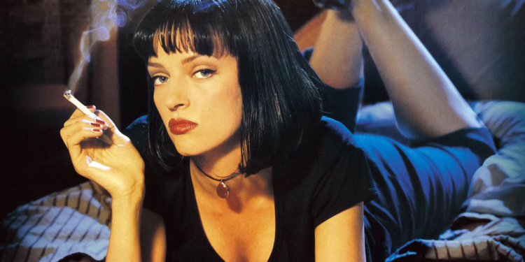 pulp fiction