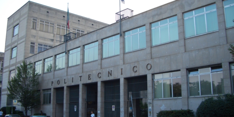 politecnico torino