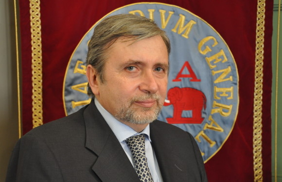 alessandro cappellani presidente ersu catania