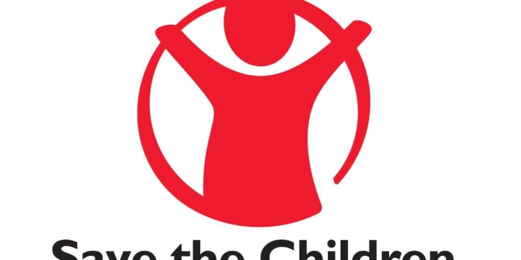 save the children