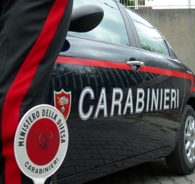 carabinieri