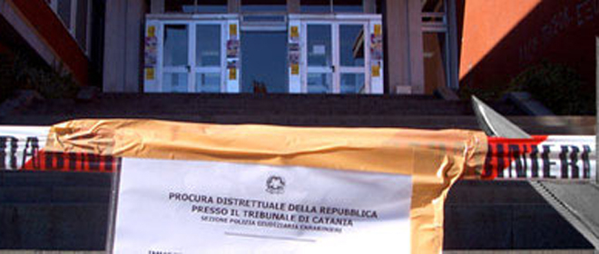 facoltà di farmacia catania