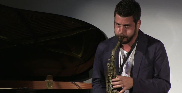 francesco cafiso uno dei talenti più precoci della storia del jazz