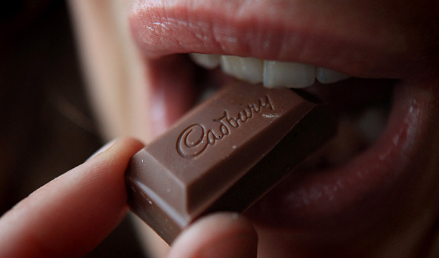 kraft agree a takeover deal for cadburys