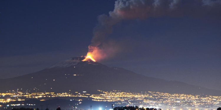 etna