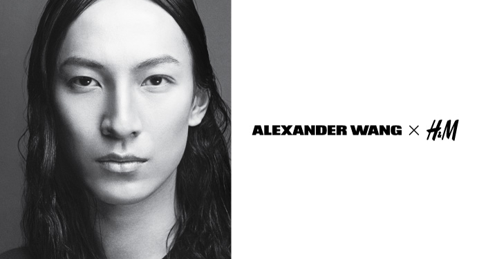 alexander wang for hm