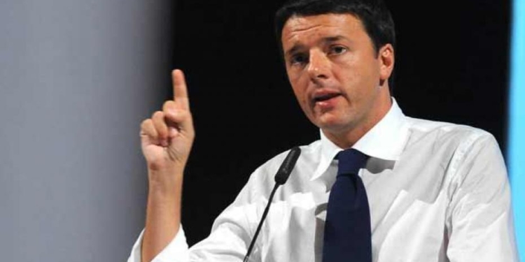 renzi mat