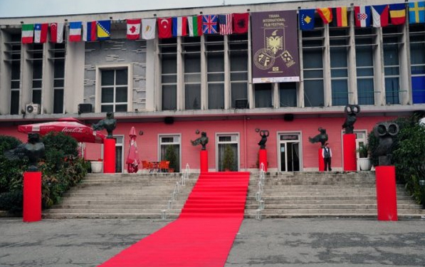 tirana film festival