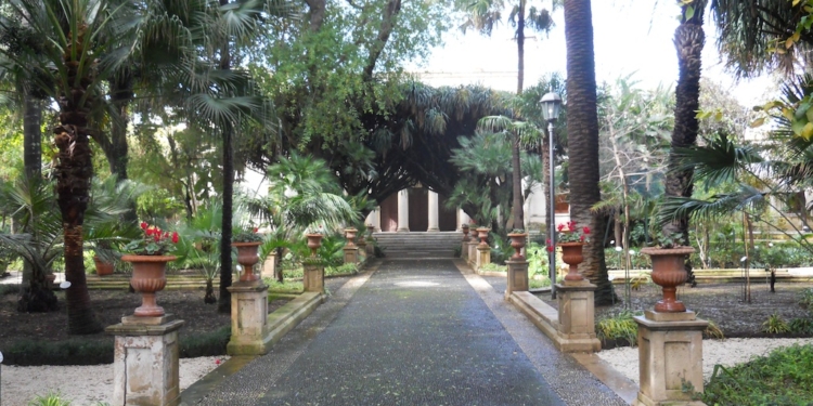 orto botanico