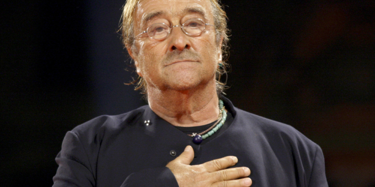 lucio dalla