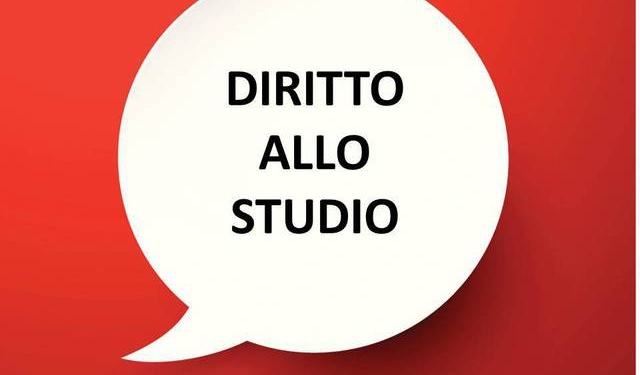 diritto allo studio