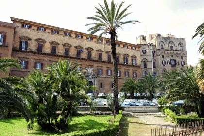 regione sicilia