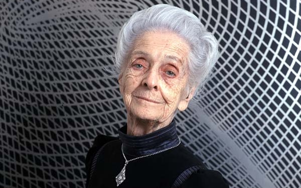 rita levi montalcini 1