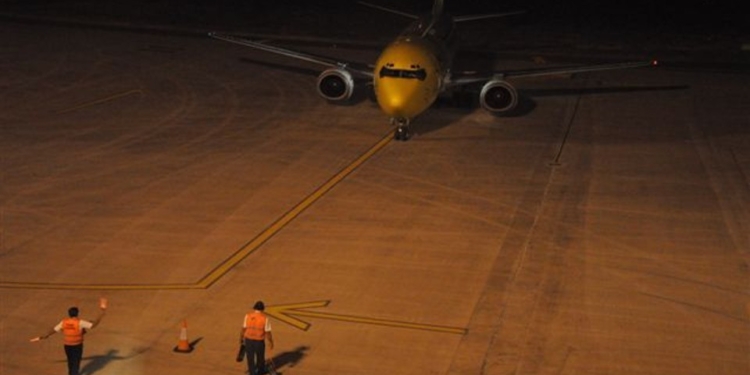 aeroporto etna cenere 2