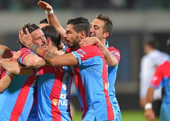 Foto: calciocatania.it