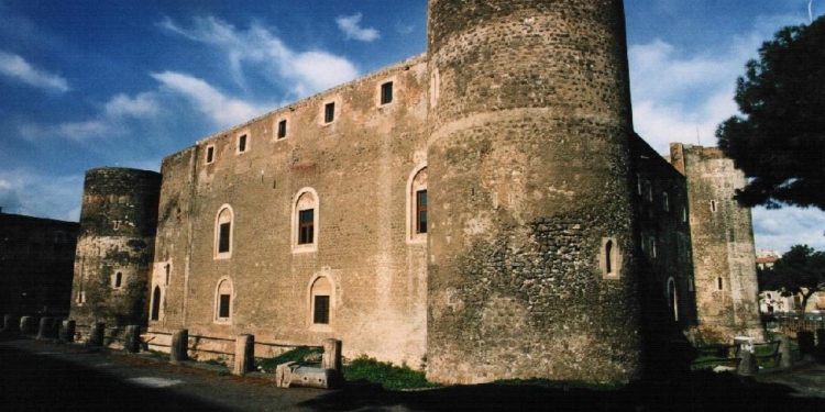 castello ursino 1