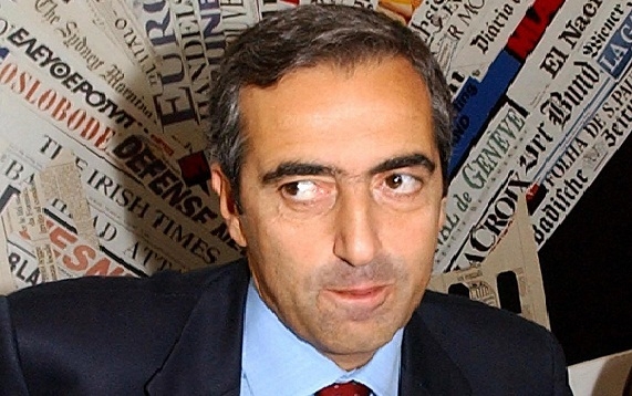 italian communications minister maurizio