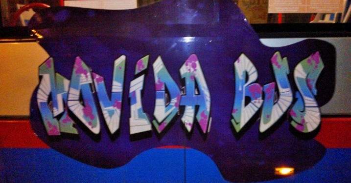 movida bus