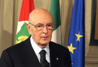 napolitano