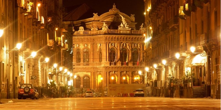 piazza teatro massimo