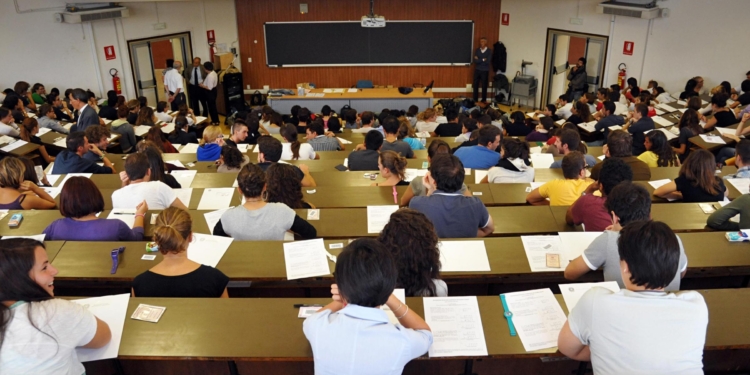 esame di ammissione alla facoltà di medicina alluniversità statale di milano