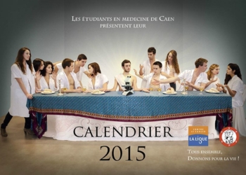 Calendario 2015