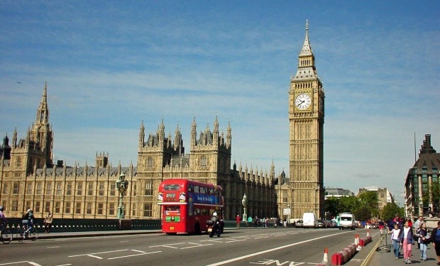 londra