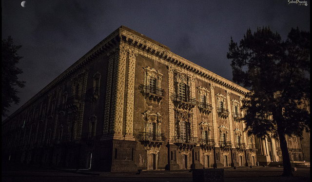 millumino di meno salvo puccio ph 23