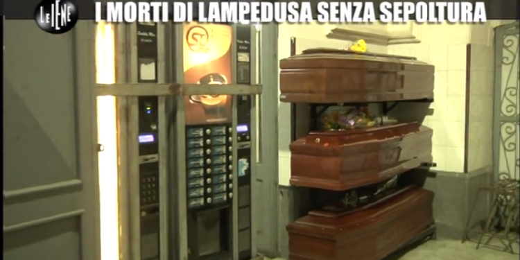 cimitero