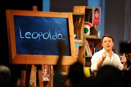 leopolda 2