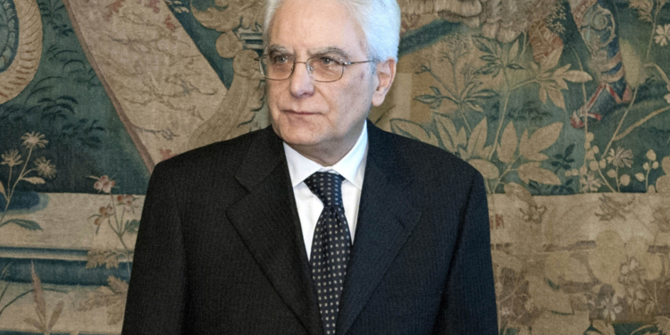 mattarella