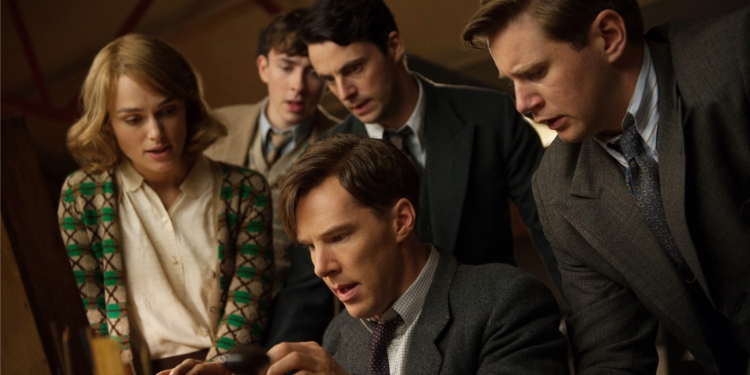 the imitation game