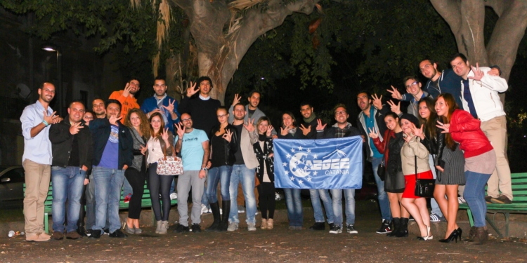 aegee catania